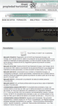Mobile Screenshot of empresas.tirant.com